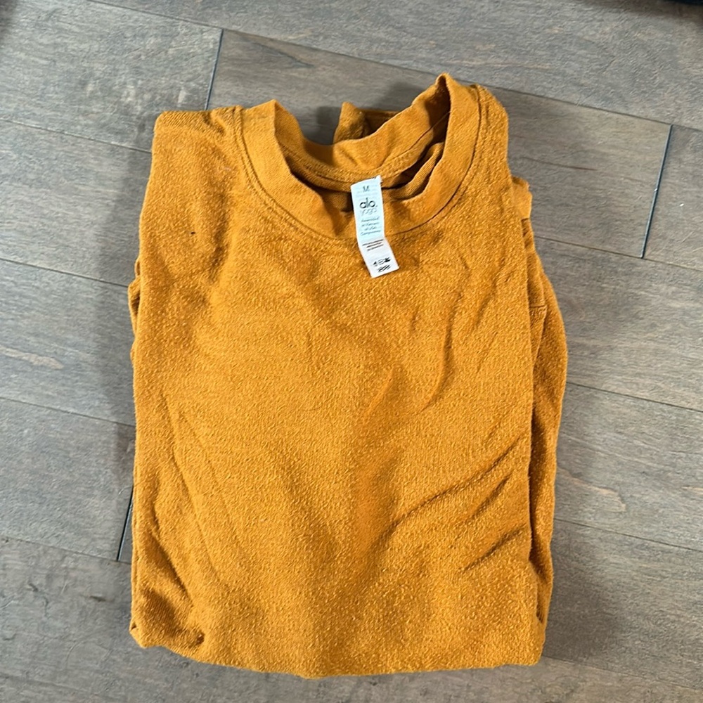 Alo Soho Pullover